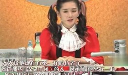 半个娱乐圈爆料的明星